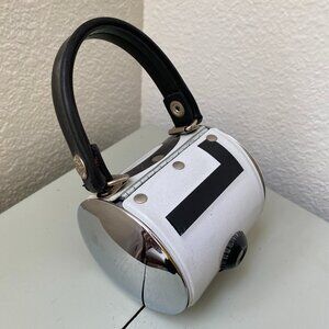 Love License Plate Purse